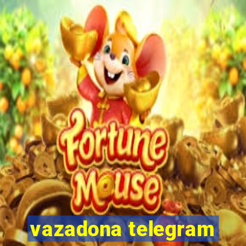 vazadona telegram